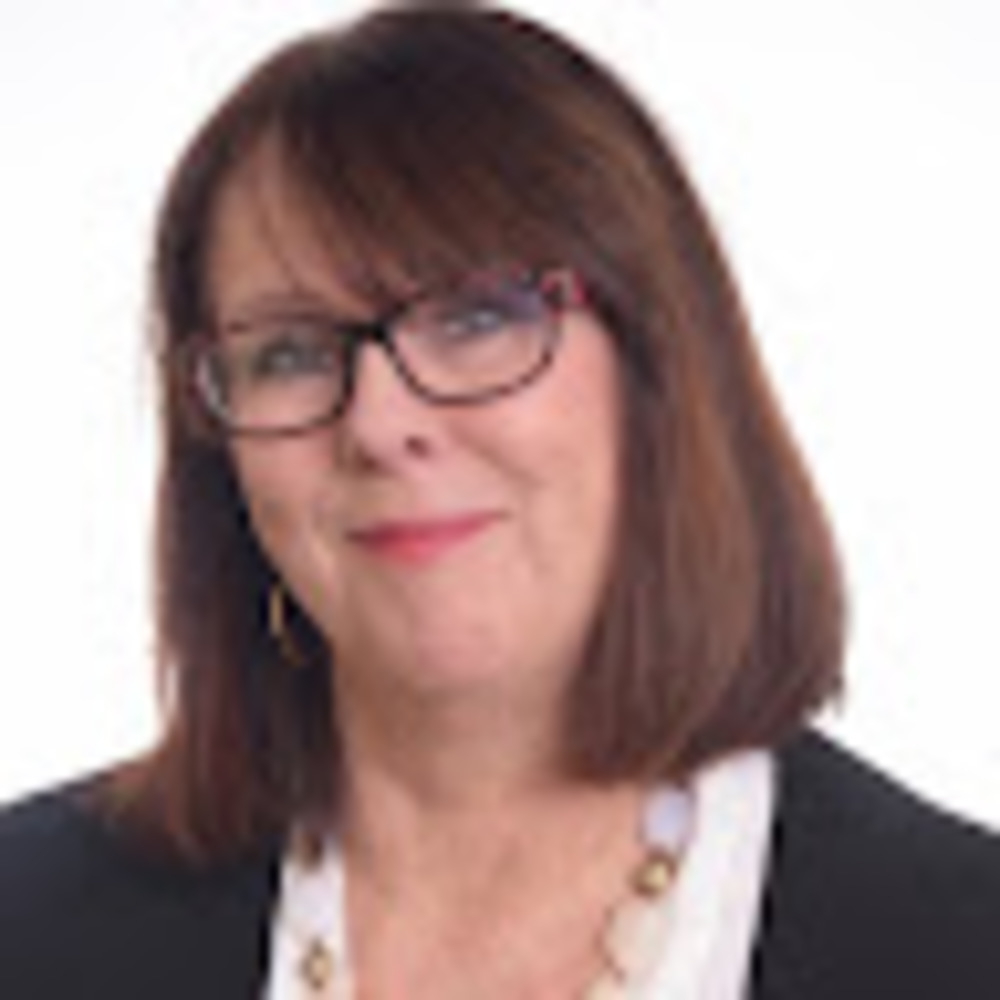 Meet your Posher, Suzanne